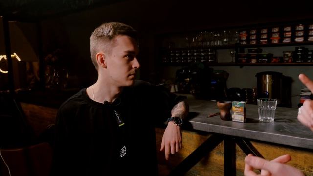 Выпуск №1. Артем Панин.Spectrum Masters. Spectrum Tobacco