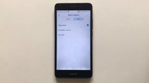 Honor 5C ringtones