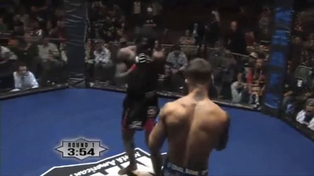 Cody Garbrandt Vs Charles Stanford Full Fight смотреть онлайн