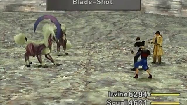Lets Play Final Fantasy 8 (German) Vol.86 [CD3] смотреть онлайн