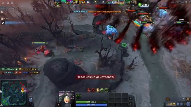 Dota 2 LYKAN / ЛИКАННЕГОРОЙ/ Патч 2.78 смотреть онлайн