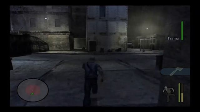 Drunk Driving - Manhunt Walkthrough #9 (No Commentary) смотреть онлайн
