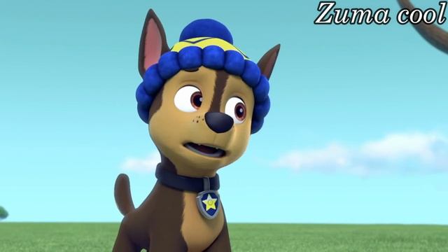Paw Patrol | It's Muffin Time [ASDF] смотреть онлайн