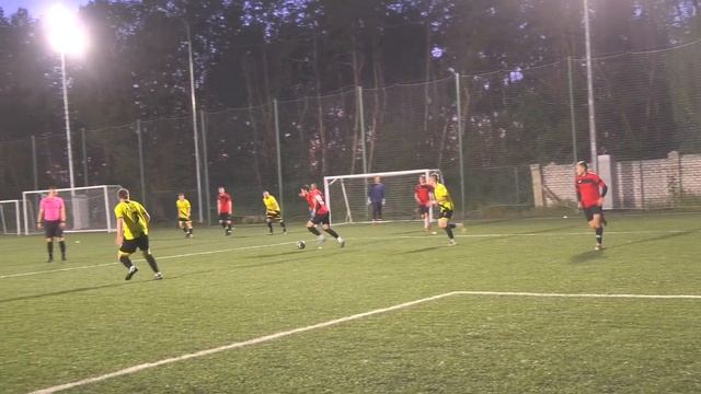 Кудеяров Стан - МНТ. 3 тур. Летний Чемпионат ВЛМФ 2023 смотреть онлайн