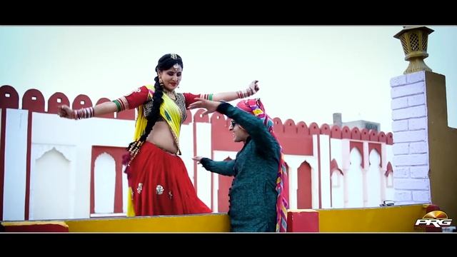 रीटा शर्मा का तहलका मचा देने वाला शानदार डीजे सॉन्ग - Rita Sharma's New DJ Song 2020 || PRG Music смотреть онлайн