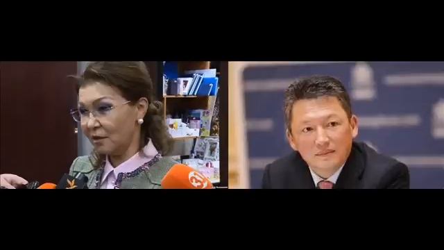 О возможности транзита власти в Казахстане смотреть онлайн