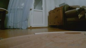 Робот пылесос