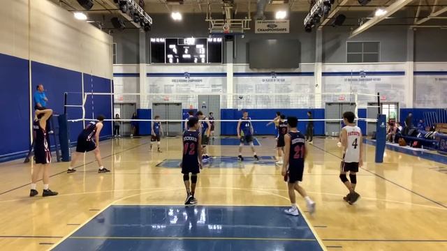 Beckman JV vs. Santa Margarita 3-10-2020 смотреть онлайн
