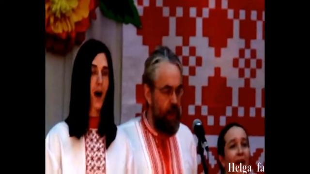 Концерт мордовского народного ансамбля " МОРО" смотреть онлайн