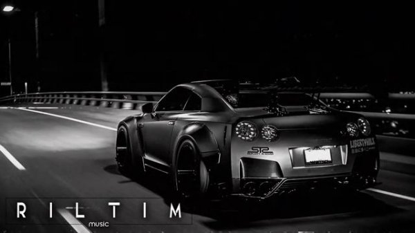 RILTIM - Clouds (Original Mix) (1)