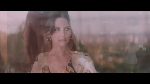 Lana Del Rey - White Mustang