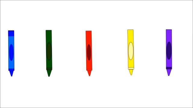 Counting 12345 - Counting Numbers For Toddlers - Let's Count To 5 - Counting To 5 смотреть онлайн