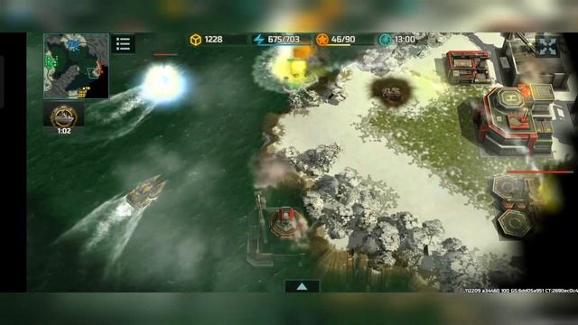 ДЕЖАВЮ ! тот же остов также та стратегия .ART OF WAR 3 смотреть онлайн