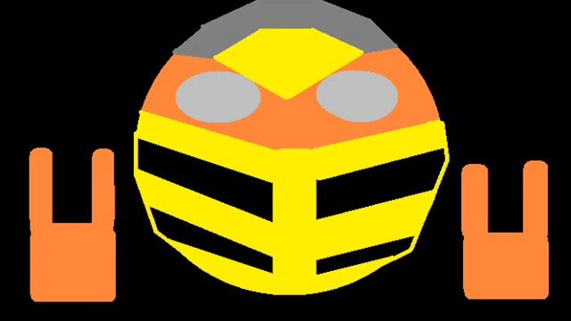 Mortal Kombat Lyrics
