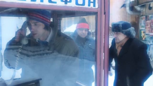 Песня группы Корсар в фильме А. Прозоровского "Беги Валера" смотреть онлайн