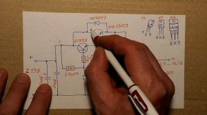 Для начинающих. Простой и мощный БП на тл 431.