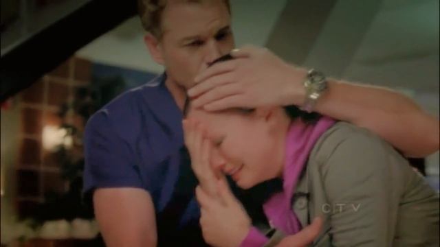 Grey's Anatomy: Lexie+Mark | We're in Heaven смотреть онлайн