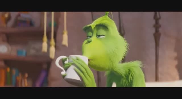 Гринч 2018 песня на русском из трейлера смотреть онлайн