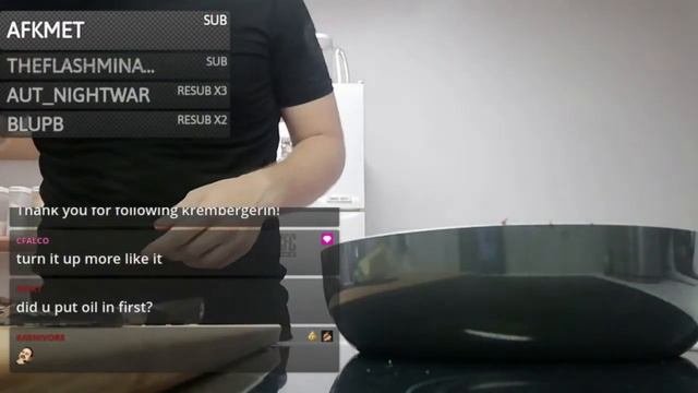 Cooking with kirbby (Filled Zucchini) смотреть онлайн