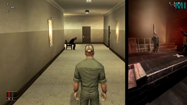 The Wonderfully Shit Guide To: Hitman BM - Curtains Down смотреть онлайн