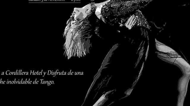 Noche de Tango, Milongas y Comida Argentina смотреть онлайн