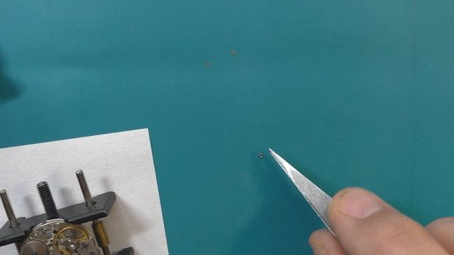 Как отделить прикисший накладной камень от бушона смотреть онлайн