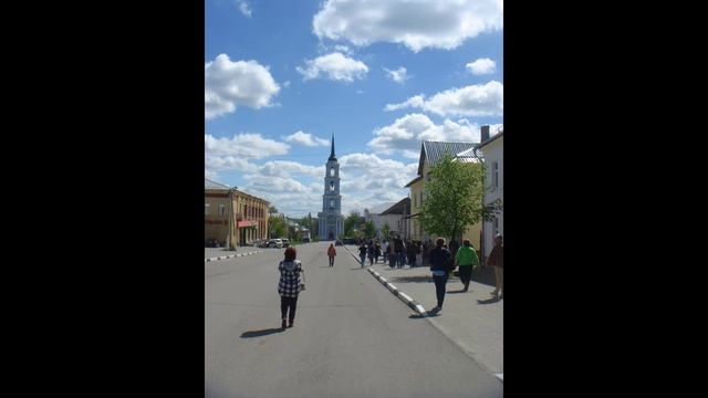 Венев. Часть 2.