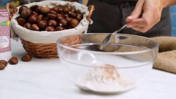 Cooking Tips: Queques de Castanha