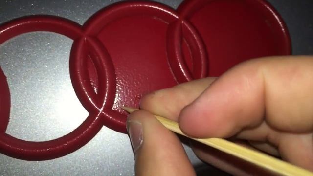 HOW TO PLASTIDIP CAR EMBLEMS смотреть онлайн