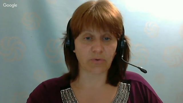 Презентация Курса "Исцеление прошлого опыта в энергиях Творца" смотреть онлайн