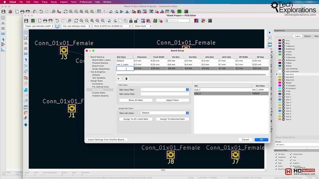 85 - Net classes смотреть онлайн