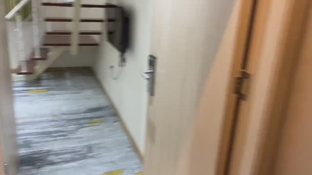 Честный обзор отеля Fish Inn, Шанхай | Hotel Fish Inn Shanghai, Room Tour