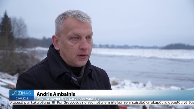 ReTV Ziņas 19.00 (23.01.2023.) смотреть онлайн