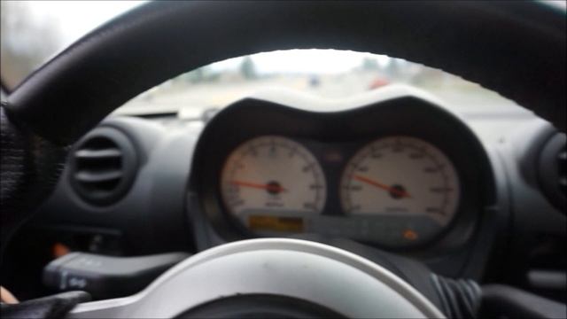 MITCH DORE | FIRST DRIVE LOTUS ELISE TURBO смотреть онлайн