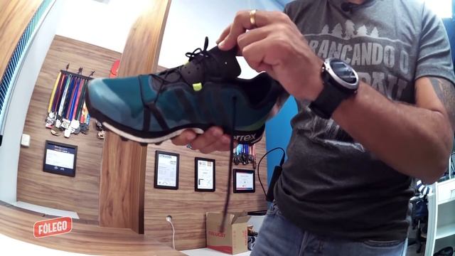 ADIDAS TERREX AGRAVIC BOOST смотреть онлайн