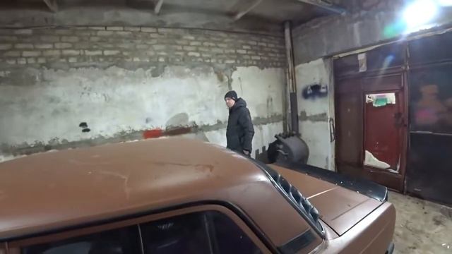 АГРЕССИВНЫЕ ФАРЫ В ЖИГУ ЗА 500 РУБЛЕЙ! СТИЛЬНЫЙ КОРЧ! смотреть онлайн