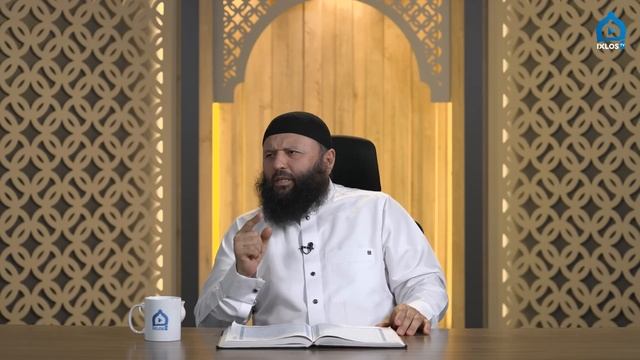 238 | Naml Surasi, 17-35 Oyatlar | Qurʼoni Karim Tafsiri | Shayx Sodiq Samarqandiy