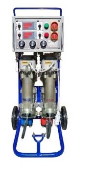 ппу оборудование ДУГА® П5Т - отзыв клиента