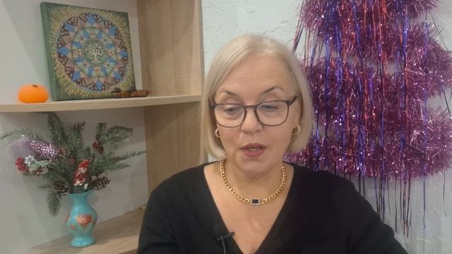 ОВЕН! ГОРОСКОП НА ЯНВАРЬ 2025 ГОДА! ♈️ смотреть онлайн