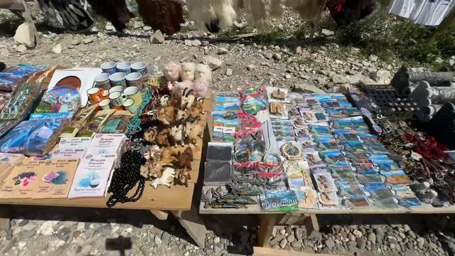 #1 Vlog из Дагестана | Самые красивые места смотреть онлайн