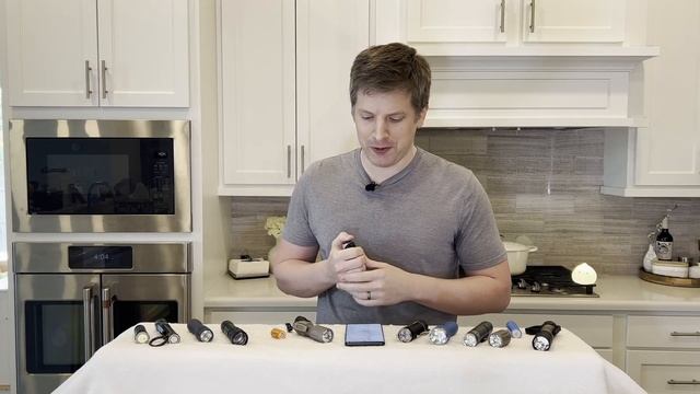 The Best Tactical Flashlight For Under $1600 смотреть онлайн