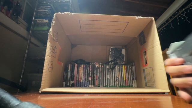 $250 GAMING MYSTERY BOX ( Vintage Pokémon Games Found ) смотреть онлайн