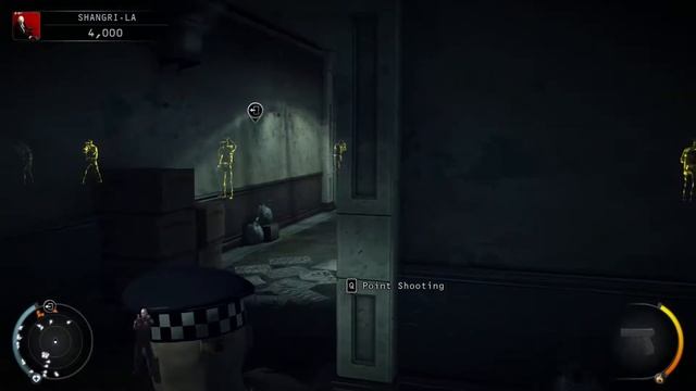 HITMAN ABSOLUTION - PART 4 (RUN FOR YOUR LIFE) No Commentary смотреть онлайн