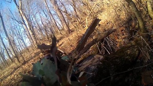 OPERATION MANHUNT (AIRSOFT SNIPER!)