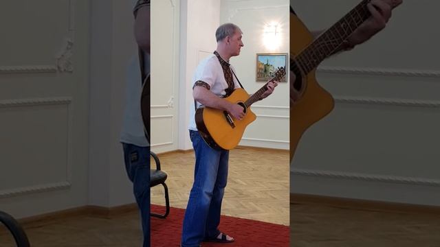Евгений Гурин - Вопрос - ответ смотреть онлайн