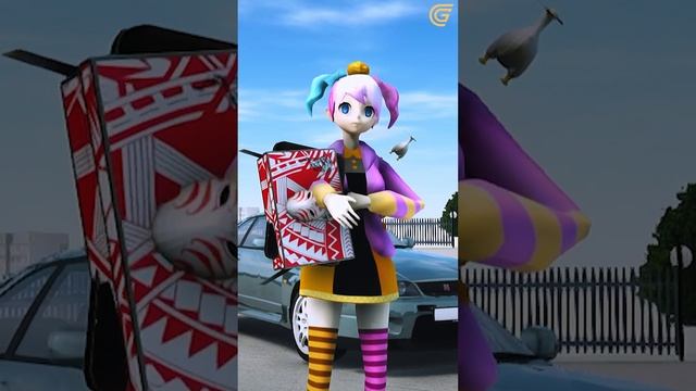 💥 ИГРА: GRAND MOBILE // Промокод - desai (gta crmp mobile) #shorts #crmpmobile #grandmobile смотреть онлайн