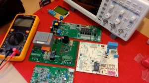 Курсы по ремонту бытовой техники