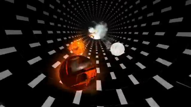 Ecstasy Game - Vertigo смотреть онлайн