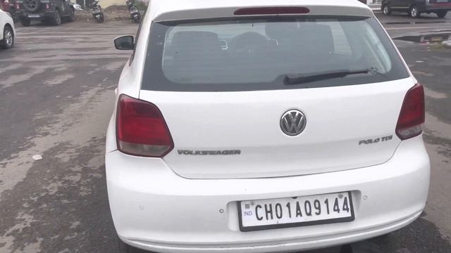 Volkswagen Polo | Full review | Hot Hatchback | Second Hand Car Price | Interior and Exterior | смотреть онлайн