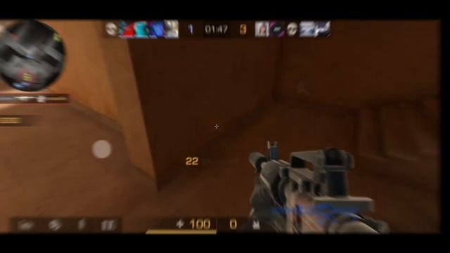 МУВИК |STANDOFF 2 |Dreams смотреть онлайн